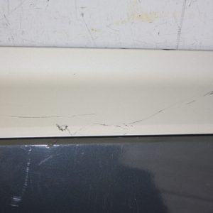 Audi Q4 E-Tron Front Right Side Door Moulding 89A853960B Genuine - Image 3