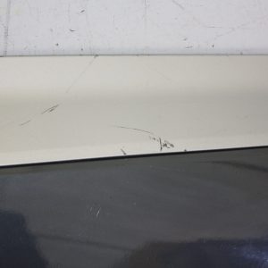 Audi Q4 E-Tron Front Right Side Door Moulding 89A853960B Genuine - Image 4