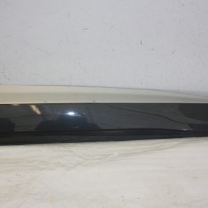 Audi Q4 E-Tron Front Right Side Door Moulding 89A853960B Genuine - Image 1