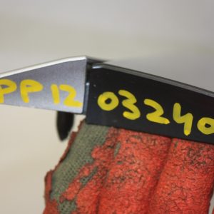 Audi Q4 E-Tron Front Right Side Door Moulding 89A853960B Genuine - Image 7