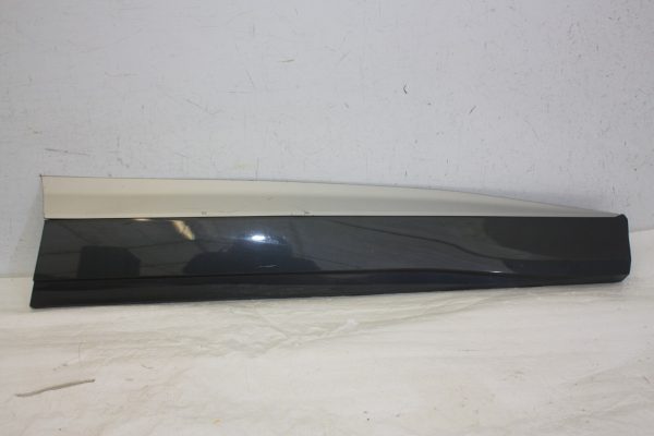 Audi-Q4-E-Tron-Front-Right-Side-Door-Moulding-89A853960B-Genuine-177969680091