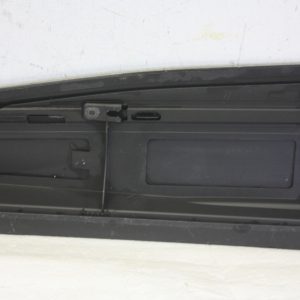 Audi Q4 E-Tron Front Right Side Door Moulding 89A853960B Genuine - Image 10