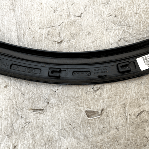 Audi Q4 E Tron Front Right Wheel Arch Molding Trim 2021 ON 89A853718C Genuine - Image 10