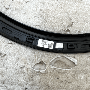 Audi Q4 E Tron Front Right Wheel Arch Molding Trim 2021 ON 89A853718C Genuine - Image 11