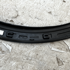 Audi Q4 E Tron Front Right Wheel Arch Molding Trim 2021 ON 89A853718C Genuine - Image 12