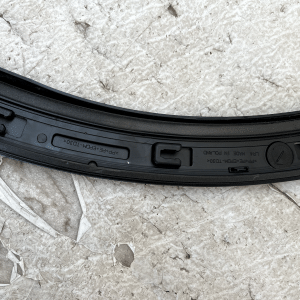 Audi Q4 E Tron Front Right Wheel Arch Molding Trim 2021 ON 89A853718C Genuine - Image 13