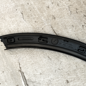 Audi Q4 E Tron Front Right Wheel Arch Molding Trim 2021 ON 89A853718C Genuine - Image 14