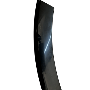Audi Q4 E Tron Front Right Wheel Arch Molding Trim 2021 ON 89A853718C Genuine - Image 2