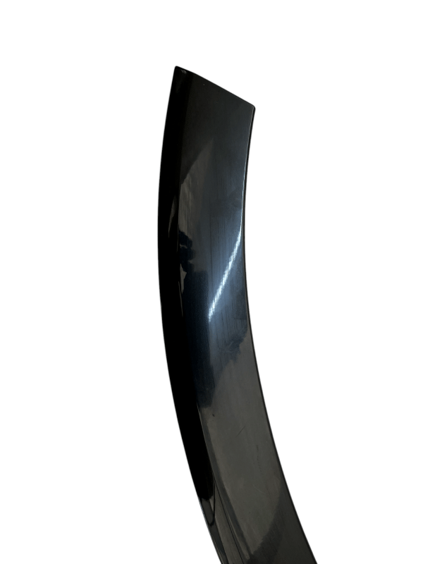 Audi Q4 E Tron Front Right Wheel Arch Molding Trim 2021 ON 89A853718C Genuine 178456338911 2