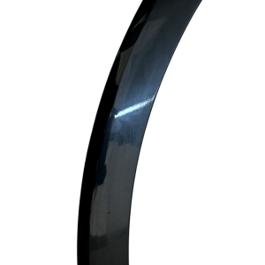 Audi Q4 E Tron Front Right Wheel Arch Molding Trim 2021 ON 89A853718C Genuine - Image 3