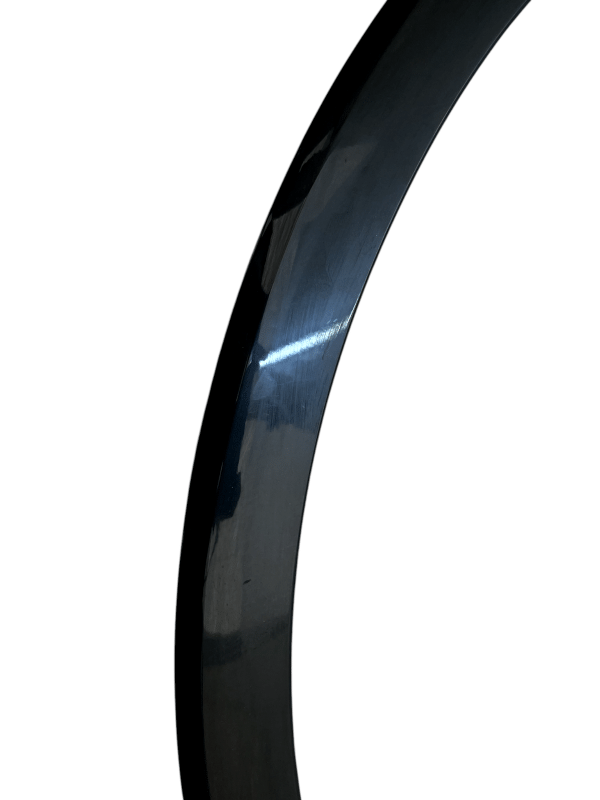 Audi Q4 E Tron Front Right Wheel Arch Molding Trim 2021 ON 89A853718C Genuine 178456338911 3