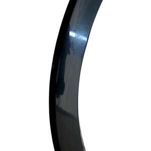 Audi Q4 E Tron Front Right Wheel Arch Molding Trim 2021 ON 89A853718C Genuine - Image 4