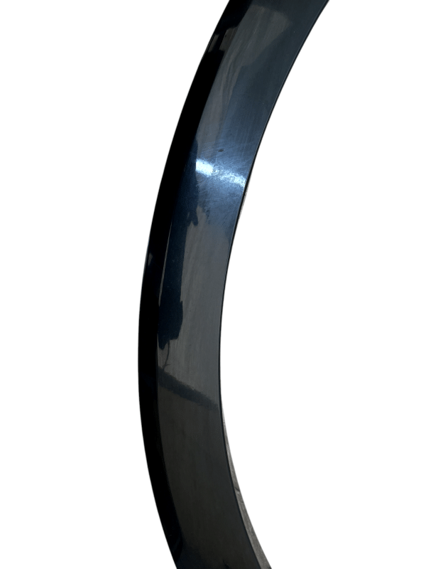 Audi Q4 E Tron Front Right Wheel Arch Molding Trim 2021 ON 89A853718C Genuine 178456338911 4
