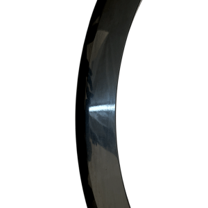 Audi Q4 E Tron Front Right Wheel Arch Molding Trim 2021 ON 89A853718C Genuine - Image 5