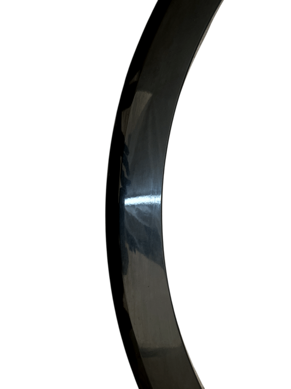 Audi Q4 E Tron Front Right Wheel Arch Molding Trim 2021 ON 89A853718C Genuine 178456338911 5
