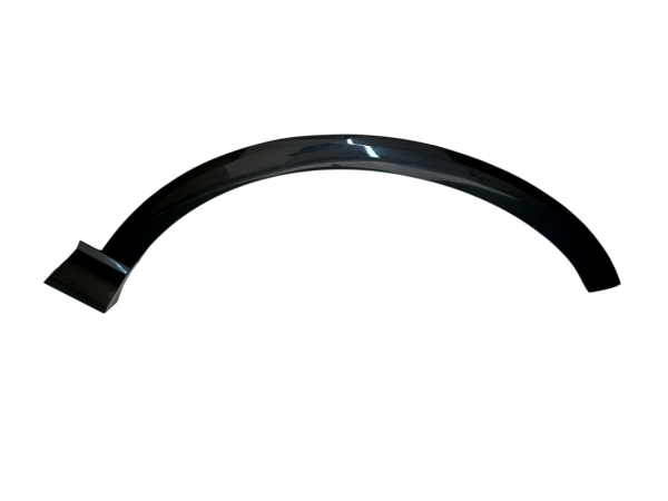 Audi Q4 E Tron Front Right Wheel Arch Molding Trim 2021 ON 89A853718C Genuine 178456338911