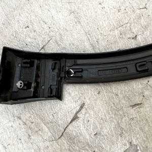 Audi Q4 E Tron Front Right Wheel Arch Molding Trim 2021 ON 89A853718C Genuine - Image 9