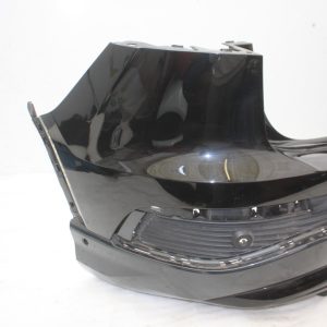 Audi Q4 E-Tron Rear Bumper 2021 ON 89E807511 Genuine  *DAMAGED* - Image 12