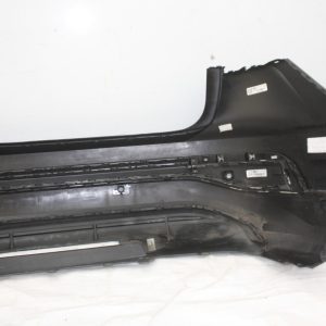 Audi Q4 E-Tron Rear Bumper 2021 ON 89E807511 Genuine  *DAMAGED* - Image 14