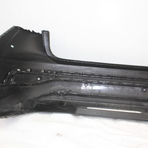 Audi Q4 E-Tron Rear Bumper 2021 ON 89E807511 Genuine  *DAMAGED* - Image 15