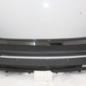 Audi Q4 E-Tron Rear Bumper 2021 ON 89E807511 Genuine  *DAMAGED* - Image 3