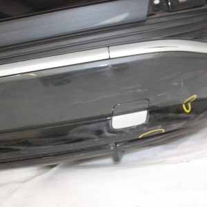 Audi Q4 E-Tron Rear Bumper 2021 ON 89E807511 Genuine  *DAMAGED* - Image 4