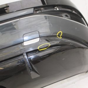 Audi Q4 E-Tron Rear Bumper 2021 ON 89E807511 Genuine  *DAMAGED* - Image 5