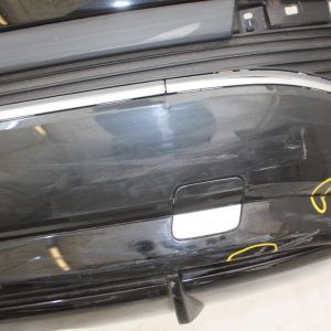 Audi Q4 E-Tron Rear Bumper 2021 ON 89E807511 Genuine  *DAMAGED* - Image 6