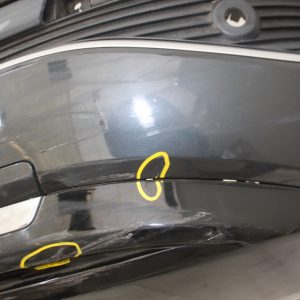 Audi Q4 E-Tron Rear Bumper 2021 ON 89E807511 Genuine  *DAMAGED* - Image 7