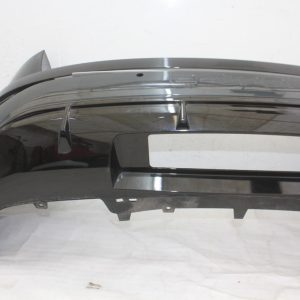 Audi Q4 E-Tron Rear Bumper 2021 ON 89E807511 Genuine  *DAMAGED* - Image 9