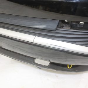 Audi Q4 E-Tron Rear Bumper 2021 ON 89E807511 Genuine  *DAMAGED* - Image 10