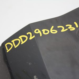 Audi Q4 E-Tron Rear Bumper Lower Section 2021 ON 89A807527C Genuine - Image 15