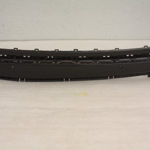 Audi Q4 E-Tron Rear Bumper Lower Section 2021 ON 89A807527C Genuine - Image 3