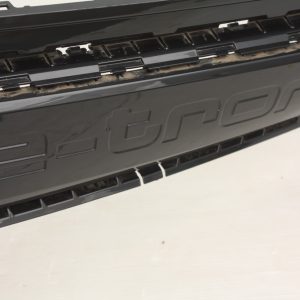 Audi Q4 E-Tron Rear Bumper Lower Section 2021 ON 89A807527C Genuine - Image 4