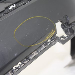 Audi Q4 E-Tron Rear Bumper Lower Section 2021 ON 89A807527C Genuine - Image 7