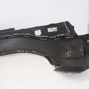 Audi Q4 E-Tron Rear Bumper Lower Section 2021 ON 89A807527C Genuine - Image 8