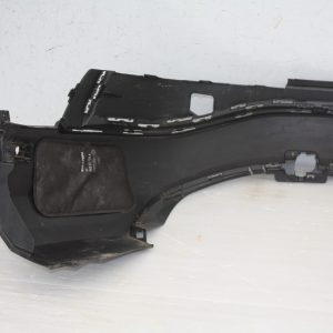 Audi Q4 E-Tron Rear Bumper Lower Section 2021 ON 89A807527C Genuine - Image 10
