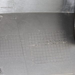 Audi Q4 E-Tron Rear Bumper Lower Section 2021 Onward 89A807527C Genuine - Image 14