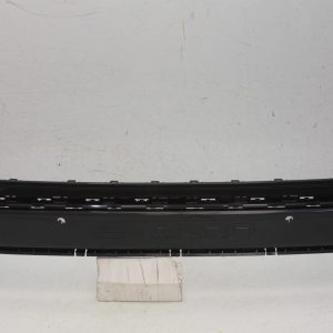 Audi Q4 E-Tron Rear Bumper Lower Section 2021 Onward 89A807527C Genuine - Image 3
