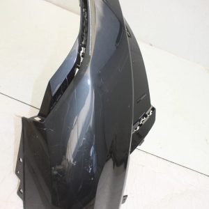 Audi Q4 E-Tron Rear Bumper Lower Section 2021 Onward 89A807527C Genuine - Image 6