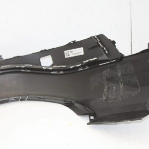 Audi Q4 E-Tron Rear Bumper Lower Section 2021 Onward 89A807527C Genuine - Image 7