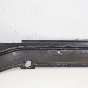 Audi Q4 E-Tron Rear Bumper Lower Section 2021 Onward 89A807527C Genuine - Image 9