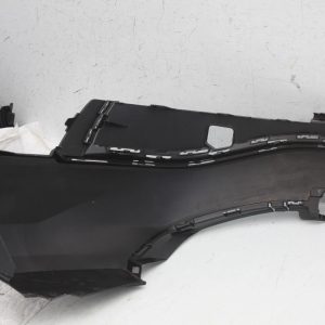 Audi Q4 E-Tron Rear Bumper Lower Section 2021 Onward 89A807527C Genuine - Image 10