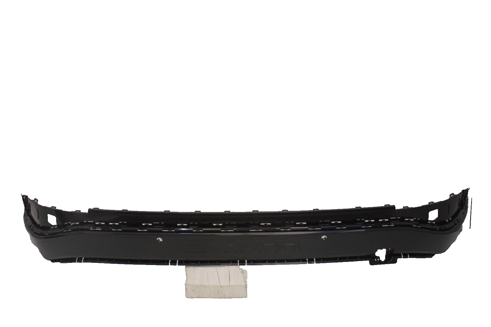 Audi Q4 E-Tron Rear Bumper Lower Section 2021 Onward 89A807527C Genuine
