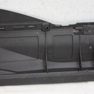 Audi Q4 E-Tron Rear Right Door Moulding 2021 ON 89A853970B Genuine - Image 11