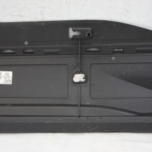 Audi Q4 E-Tron Rear Right Door Moulding 2021 ON 89A853970B Genuine - Image 12