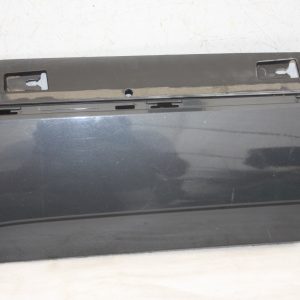 Audi Q4 E-Tron Rear Right Door Moulding 2021 ON 89A853970B Genuine - Image 3