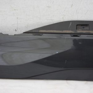 Audi Q4 E-Tron Rear Right Door Moulding 2021 ON 89A853970B Genuine - Image 4