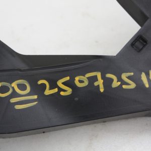 Audi Q4 E-Tron Right Side Headlight Bracket 89A805326A Genuine - Image 7
