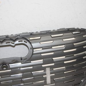Audi Q4 E Tron S Line Front Bumper Grill 2021 ON 89A853651B Genuine - Image 3